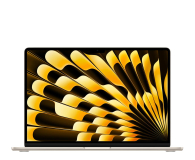Apple MacBook Air M3/16GB/256/Mac OS Księżycowa poświata 10R GPU - 1292444 - zdjęcie 1